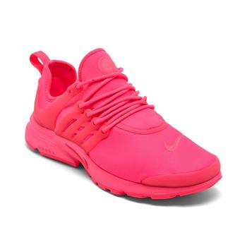 推荐Women's Air Presto Casual Sneakers from Finish Line商品