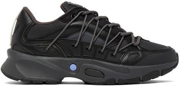 Black No. 0 ICO Aratana Sneakers,价格$95.83