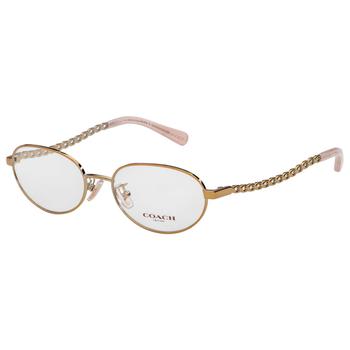 时尚coach tabby女装, Coach | Coach Fashion   眼镜商品图片 3.4折×额外8.8折, 额外八八折