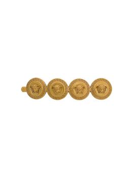 商品Versace | "medusa coin" hair clip,商家GRIFO210,价格¥1597图片