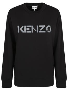 Kenzo | KENZO COTTON SWEATSHIRT商品图片,7.4折
