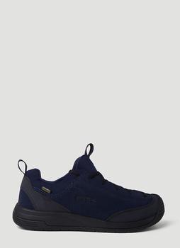 商品Keen | Jasper II Sneakers in Navy,商家LN-CC,价格¥458图片