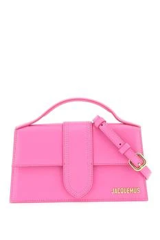 推荐Jacquemus le grand bambino handbag商品