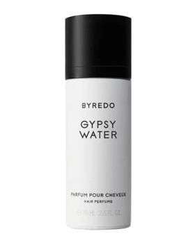 推荐Gypsy Water Hair Perfume, 2.5 oz./ 75 mL商品