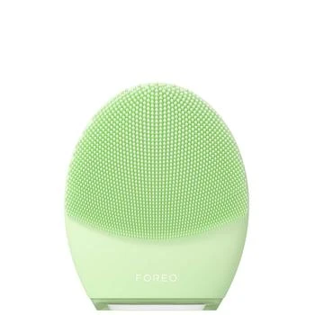 Foreo | FOREO LUNA 4 Smart Facial Cleansing and Firming Massage Device - Combination Skin,商家Dermstore,价格¥1629