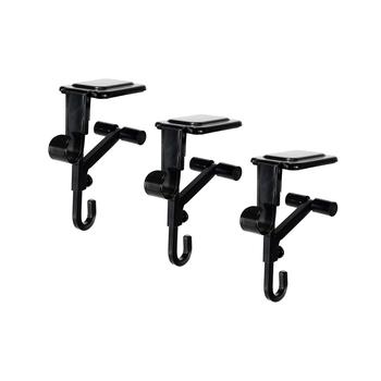 商品Village Lighting | 3-Pack Mantle Garland and Stocking Hanger,商家Macy's,价格¥680图片