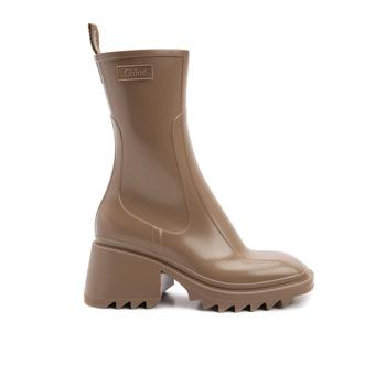 chloé鞋评价, Chloé | Chloe' Betty Rain Boots商品图片 6.9折