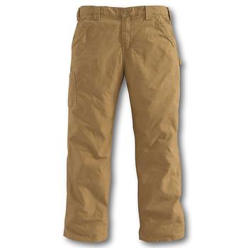 商品Carhartt | 卡哈特 男式帆布工装裤,商家Moosejaw,价格¥322图片
