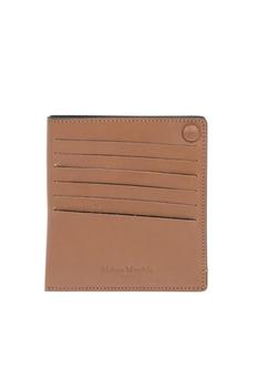 商品Maison Margiela Men's Brown Other Materials Card Holder,商家Atterley,价格¥2210图片