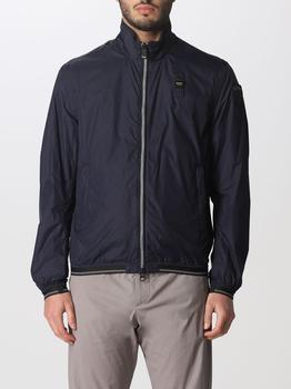 推荐Blauer jacket for man商品