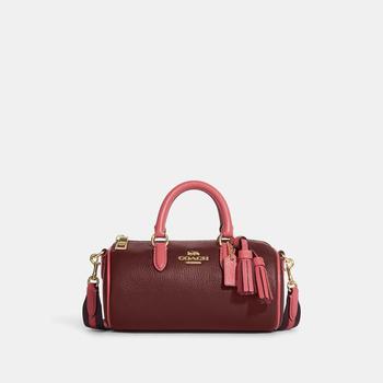 crossbody bag, Coach | 女式 Lacey 斜挎包商品图片 5.4折