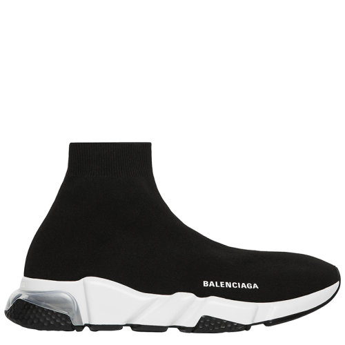 推荐Balenciaga/巴黎世家  SPEED系列 男士黑色网眼运动鞋607544W2DB61010商品