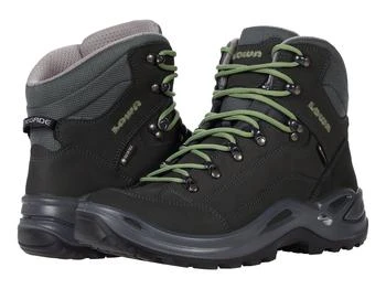 Lowa | Renegade GTX Mid,商家Zappos,价格¥1065