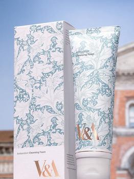 商品V&A Beauty | Antioxidant Cleansing Foam,商家W Concept,价格¥283图片