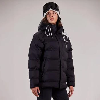 WHITESPACE | Waterproof Insulated Puffy Jacket - Women's,商家Backcountry,价格¥923