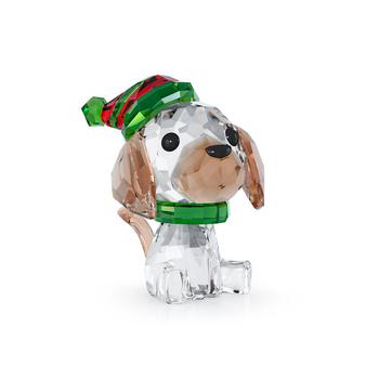 商品Swarovski | Holiday Cheers Beagle,商家Macy's,价格¥609图片
