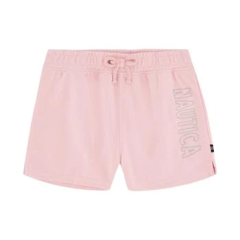 Nautica | Nautica Toddler Girls' Pull-On Short (2T-4T) 3折