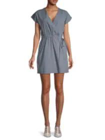 product Wrap Romper image