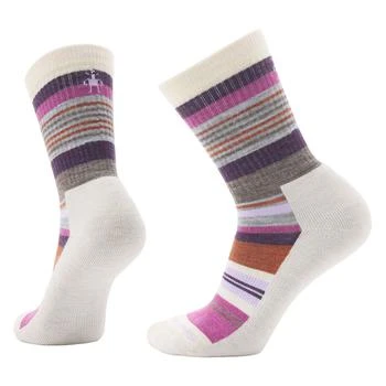 SmartWool | Smartwool Everyday Joviansphere Light Cushion Crew Sock - Women's,商家ALS,价格¥97
