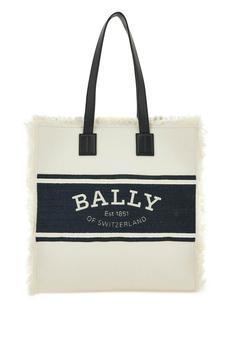 Bally | 'CRYSTALIA' TOTE BAG商品图片,5.6折, 满$150享9.5折, 满折