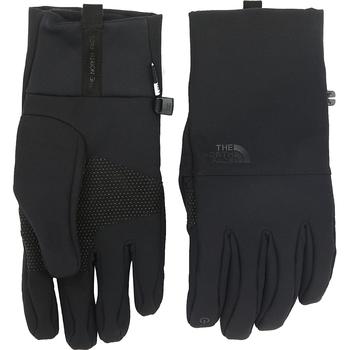 商品Apex+ Etip Gloves - TNF Black图片