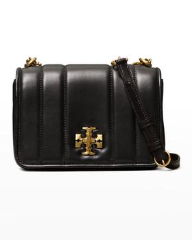 tory burch kira链条包, Tory Burch | Kira Chain Quilt Shoulder Bag商品图片 