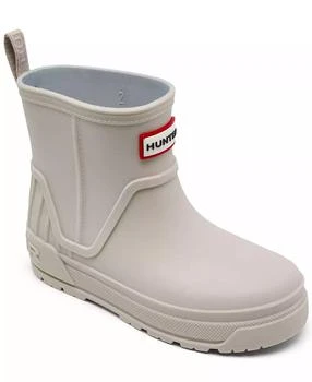 Hunter | Little Kids Grace 2 Waterproof Rain Boots from Finish Line,商家Macy's,价格¥309