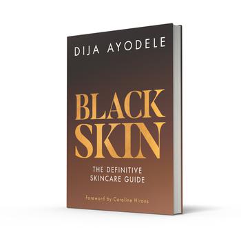 推荐Black Skin By Dija Ayodele商品
