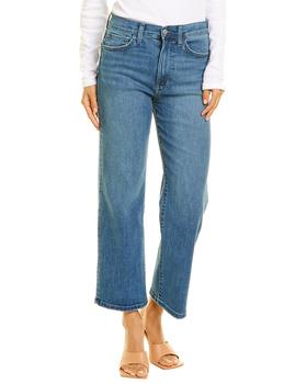 product JOE'S Jeans Rosamund High-Rise Wide Crop Jean image