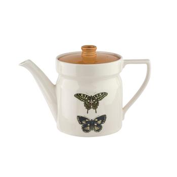 商品Portmeirion | Botanic Garden Harmony Teapot,商家Macy's,价格¥586图片