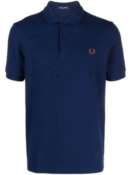 Fred Perry | Fp Plain Shirt 