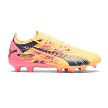Puma | Ultra Match Cp Firm Ground/Artificial Ground Soccer Cleats,商家SHOEBACCA,价格¥454