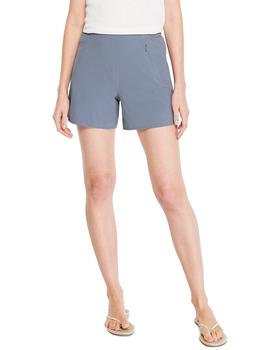 NIC+ZOE | NIC+ZOE Tech Stretch Short商品图片,1.4折