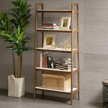 Simplie Fun | Display/Shelving/Etageres in Solid Wood,商家Premium Outlets,价格¥5995