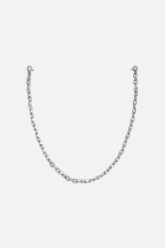 mnml包, MNML | A7 Link Wallet Chain - Silver商品图片 