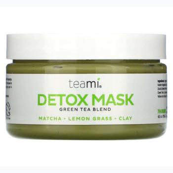 推荐Green Tea Blend Detox Mask商品