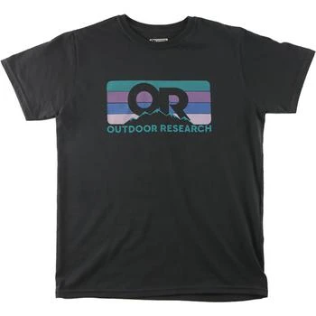 Outdoor Research | Advocate Stripe T-Shirt - Men's 2.5折