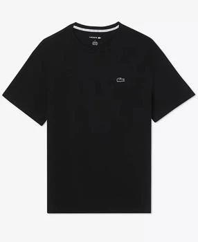 Lacoste | Men's Short-Sleeve Thermal T-Shirt,商家Macy's,价格¥243