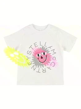 推荐Organic Cotton T-shirt商品