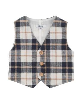 ALETTA | Suit vest,商家Yoox HK,价格¥487