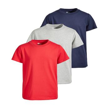 Epic Threads | Little Boys 3-Pk. T-Shirt, Created for Macy's商品图片,5折×额外8折, 额外八折