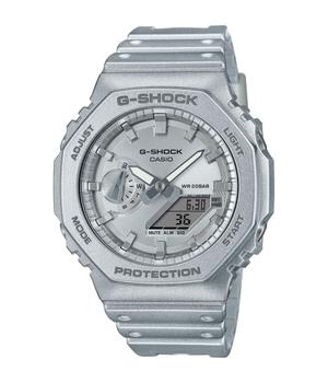 G-Shock | GA2100FF-8A商品图片,