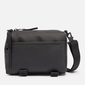 推荐Rains Texel Matte-Shell Crossbody Bag商品