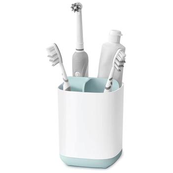 推荐Joseph Joseph Easy-Store Toothbrush Caddy商品