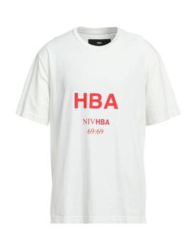 HOOD BY AIR | T-shirt商品图片,2.3折