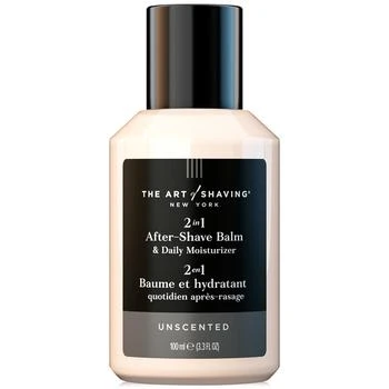 Art of Shaving | The After Shave Balm, Unscented, 3.3 Fl Oz,商家Macy's,价格¥369