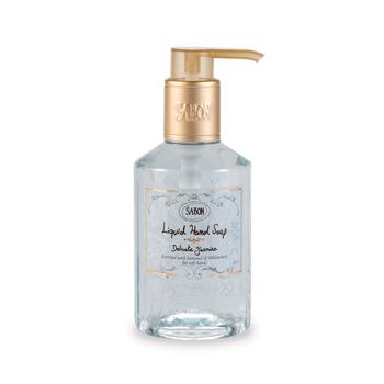 Sabon | Hand Soap Delicate Jasmine 200mL商品图片,额外9.5折, 额外九五折