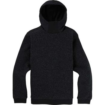 Burton | Burton Men's Tribute Pullover Fleece Jacket 男款雪地连帽衫商品图片,4.6折, 满$150享9折, 满折