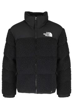 The North Face | The North Face High-Neck Zip-Up Padded Jacket商品图片,7.8折