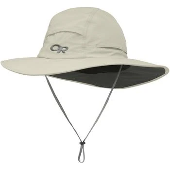 Outdoor Research | Sunbriolet Sun Hat,商家Backcountry,价格¥177